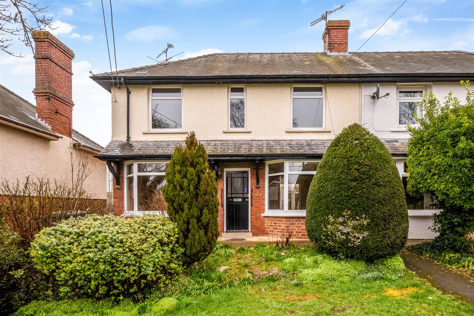 The Green, Chipping Norton